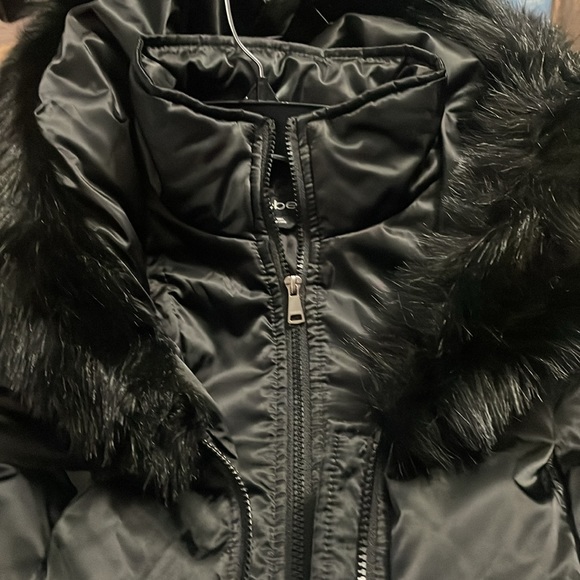 Bebe snow jacket - Picture 9 of 12